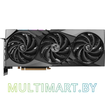 Видеокарта MSI GeForce RTX 4080 Super 16G Gaming X Slim